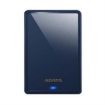 Imagen de DISCO DURO ADATA 1TB HV620S SLIM BLUE 3.1