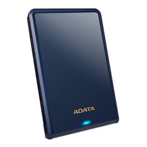 Imagen de DISCO DURO ADATA 1TB HV620S SLIM BLUE 3.1