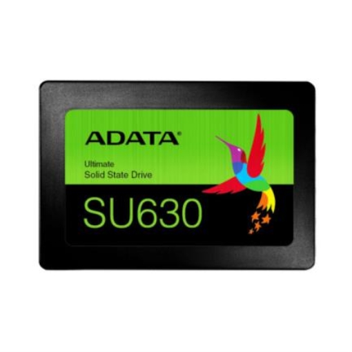 Imagen de SSD Adata SU630 Interno 960 GB SATA III 2.5"
