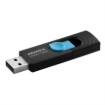 Imagen de Memoria USB Adata UV220 64 GB 2.0 Color Negro-Azul