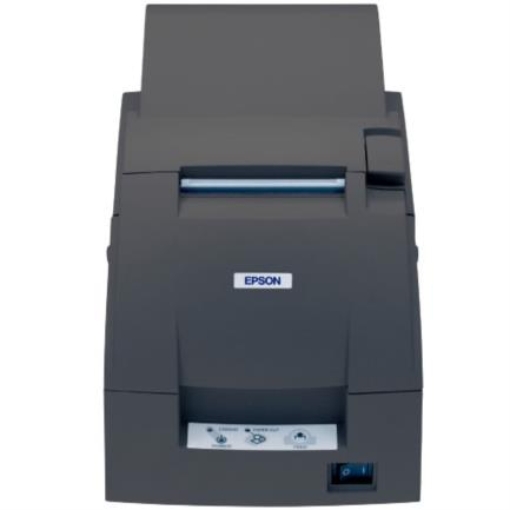 Imagen de Impresora POS Epson TM-U220A-153 Matricial Ticket