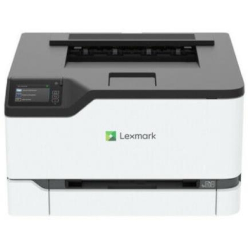 Imagen de Impresora Láser Lexmark CS431dw Color