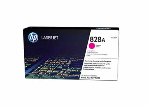 Imagen de TAMBOR HP 828A LASERJET MAGENTA