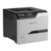 Imagen de Impresora Láser Lexmark CS720de Color