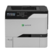Imagen de Impresora Láser Lexmark CS720de Color