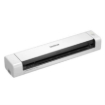 Imagen de Escáner Brother DS740 Portátil Resolución 300 ppp Dúplex
