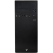 Imagen de Gabinete Vorago GAB-101K Media Torre ATX USB Ventilación Color Negro
