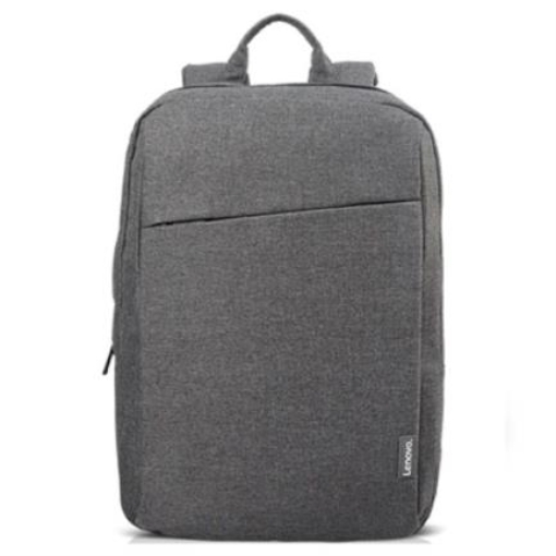 Imagen de Mochila Lenovo B210 Casual Laptop 15.6" Color Gris