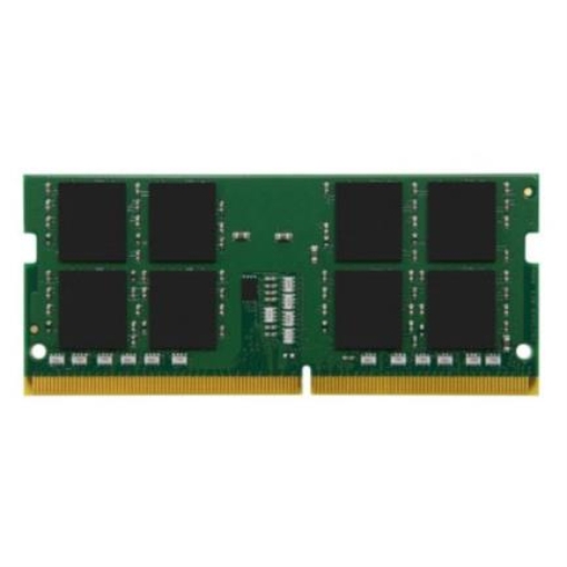 Imagen de Memoria Ram Kingston DDR4 8 GB 3200MHz Non-ECC CL22 SODIMM