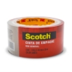 Imagen de Cinta 3M Empaque Canela 301C 48mmx50m C/36