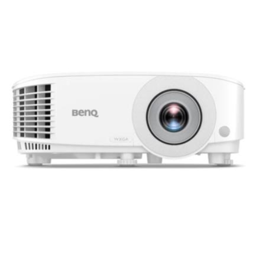 Imagen de Proyector BenQ MW560 DLP 4000 Lúmenes Resolución WXGA 1280x800 Lámpara Contraste 20000:1