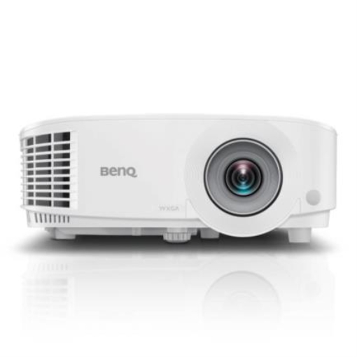 Imagen de Proyector BenQ MW732 4000 Lúmenes WXGA 1280x800 Lámpara UHP 240 HDMI(2)/RJ-45/USB A Bocina 2W