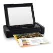 Imagen de Impresora de Inyección Epson WorkForce WF-100 Color