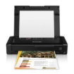Imagen de Impresora de Inyección Epson WorkForce WF-100 Color
