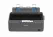 Imagen de Impresora Matriz de Punto Epson LX-350 de 9 agujas