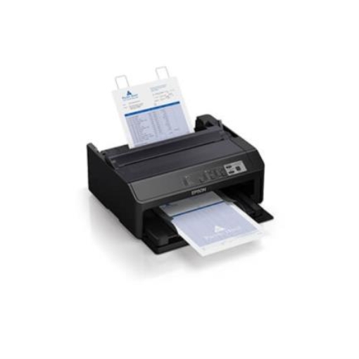 Imagen de Impresora Matriz de Punto Epson FX-890II de 9 agujas