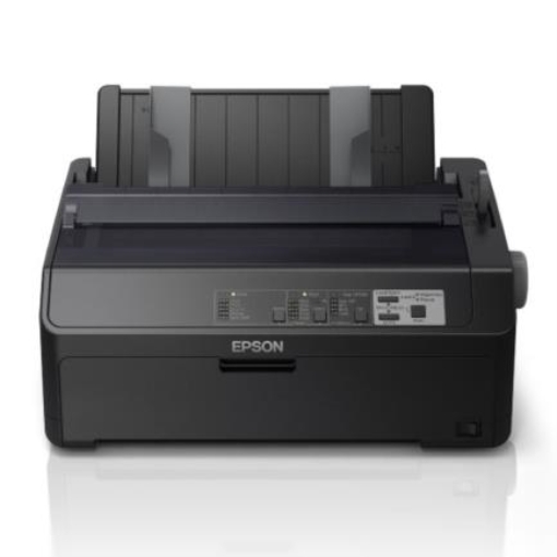 Imagen de Impresora Matriz de Punto Epson FX-890II de 9 agujas
