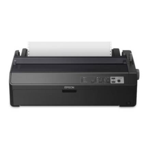 Imagen de Impresora Matriz de Punto Epson FX-2190II de 9 agujas