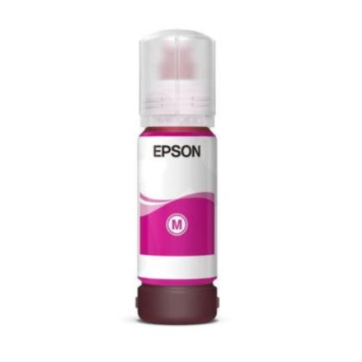 Imagen de Tinta Epson T524 EcoTank Color Magenta