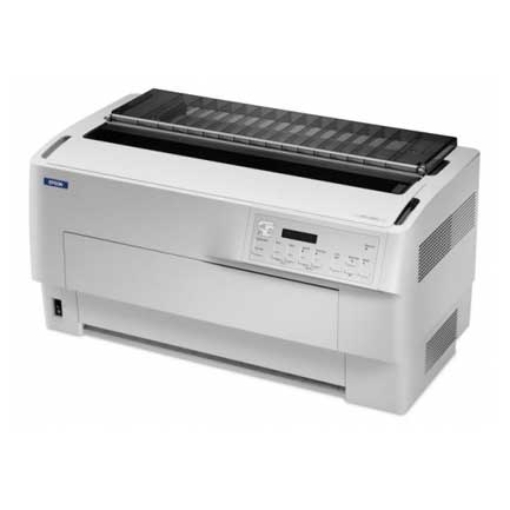 Imagen de Impresora Matriz de Punto Epson DFX-9000 de 9 agujas