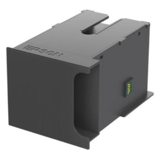 Imagen de Tanque Mantenimiento Epson T6712 para WF-6090/WF-6590/WF-R8590