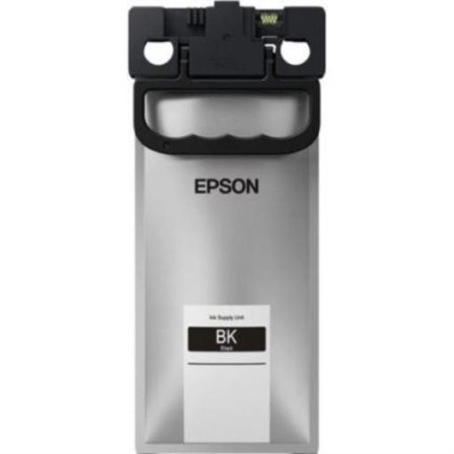 Imagen de Tinta Epson 962 XXL Extra Alta Capacidad WF-M5299/WF-M5799 Color Negro