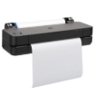 Imagen de Plotter HP DesignJet T250 24" Inyección Térmica de Tinta Resolución 2400x1200 dpi
