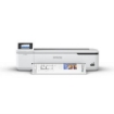 Imagen de Plotter Epson SureColor T3170 CAD-GIS Inyección de Tinta 24" Resolución 2400x1200
