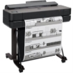 Imagen de Plotter HP DesignJet T650 Inyección Térmica de Tinta 24" Resolución 2400x1200 dpi
