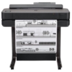 Imagen de Plotter HP DesignJet T650 Inyección Térmica de Tinta 24" Resolución 2400x1200 dpi