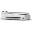 Imagen de Plotter Epson SureColor T3170X Cabezal de Impresión 24" Resolución 2400x1200.