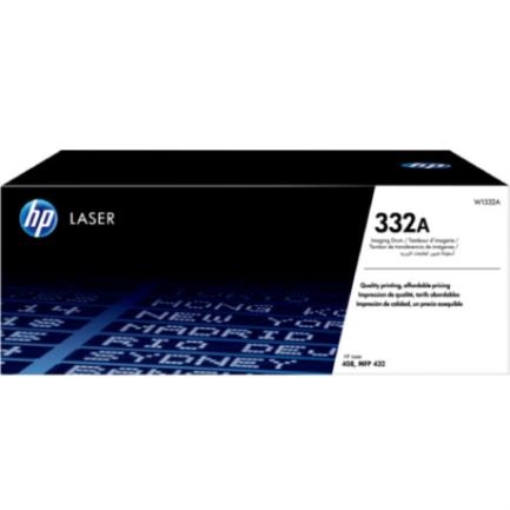 Imagen de Tambor HP 332A Laser Color Negro