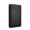 Imagen de Disco Duro Externo Western Digital Elements Portátil 2 TB USB 3.0 Color Negro