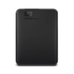 Imagen de Disco Duro Externo Western Digital Elements Portátil 1 TB USB 3.0 Color Negro