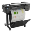 Imagen de Plotter HP DesignJet T830 24" Multifunción Inyección Térmica de Tinta Resolución 2400x1200 dpi