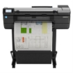 Imagen de Plotter HP DesignJet T830 24" Multifunción Inyección Térmica de Tinta Resolución 2400x1200 dpi