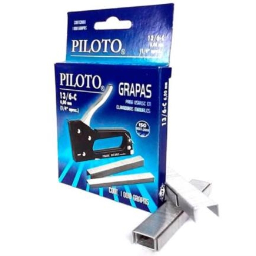 Imagen de GRAPA FIFA 6.00 MM (0.236")