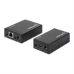 Imagen de Extensor Video Manhattan HDMI Sobre Ethernet 50m Cable Cat6