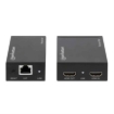 Imagen de Extensor Video Manhattan HDMI Sobre Ethernet 50m Cable Cat6