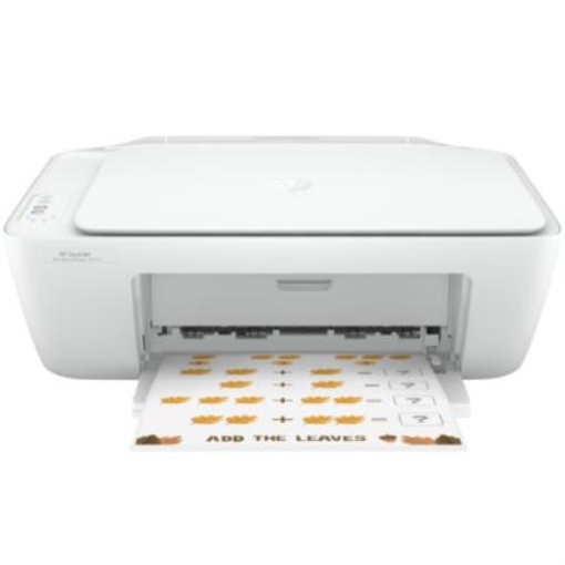 Imagen de Multifuncional HP Deskjet Ink Advantage 2374 Color Inyección de Tinta