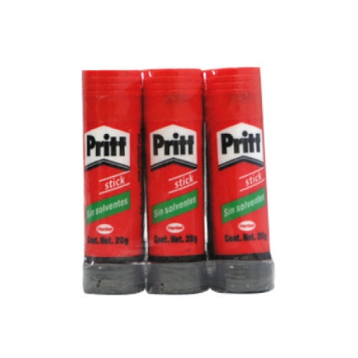 Imagen de LAPIZ ADHESIVO PRITT PS-22GRS C/12