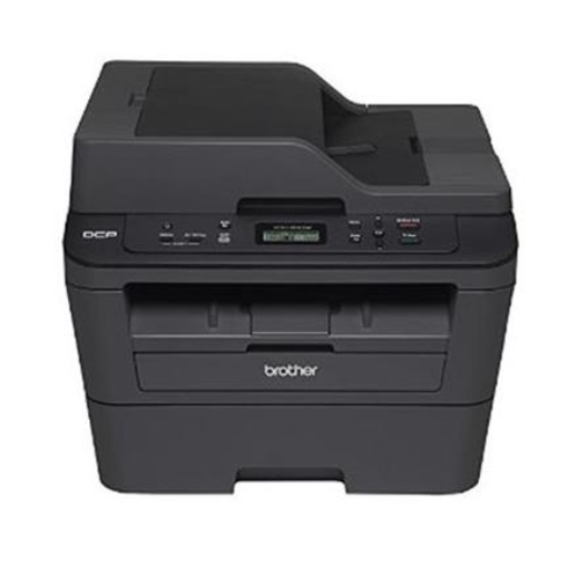 Imagen de Multifuncional Brother DCP 2540DW Monocromática Láser