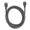 Imagen de Cable Manhattan HDMI Alta Velocidad con Ethernet HDMI M-M 3m Color Negro