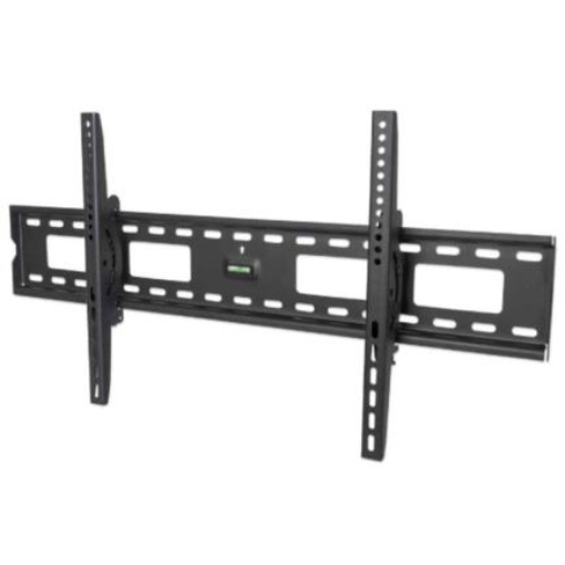 Imagen de Soporte TV Manhattan Pared con Inclinación Pantallas Planas 37" a 85" Máximo 75 Kg