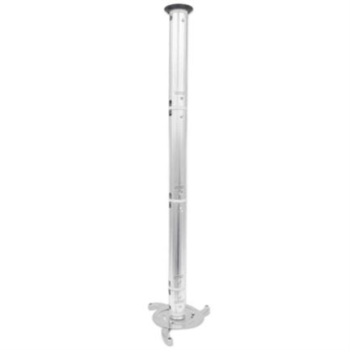 Imagen de Soporte Proyector Manhattan Montaje Techo Hasta 10 Kg