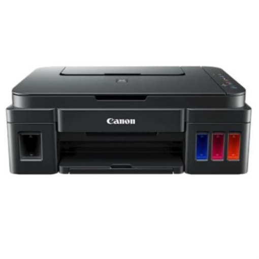 Imagen de Multifuncional Canon Pixma G3110 Color Tinta Continua