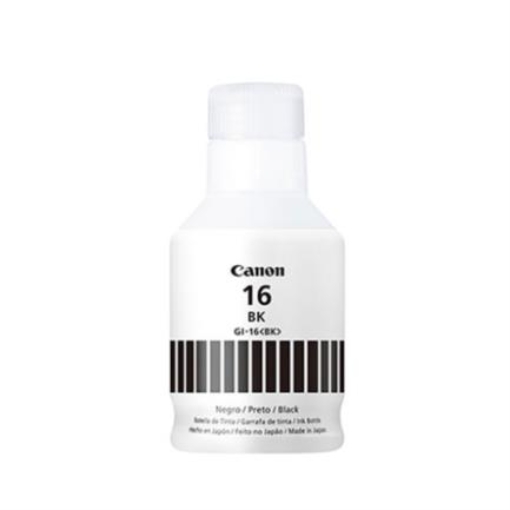 Imagen de Tinta Canon GI-16-PGBK Color Negro