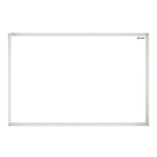 Imagen de Pintarrón Alfra Metálico Esmaltado Escolar 60x90cm