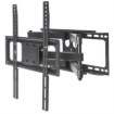 Imagen de Soporte TV Manhattan Universal Pared Movimiento Completo Básico Pantalla Curva/Plana 32" a 55" Hasta 40 Kg