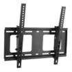 Imagen de Soporte TV Manhattan Pared Inclinación Pantallas Planas 32" a 55" Máximo 80 Kg Color Negro